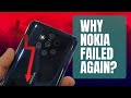 Nokia's Second Chance Gone Wrong: 3 Reasons Behind Their Collapse