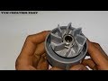 How To Make Water Pump At Home/12VDC & PLASTIC PIPE PVC/VERSION V4