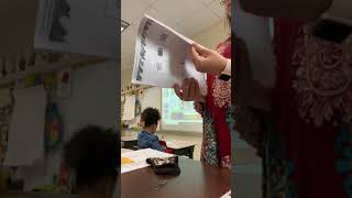 Student Teaching Observation 2