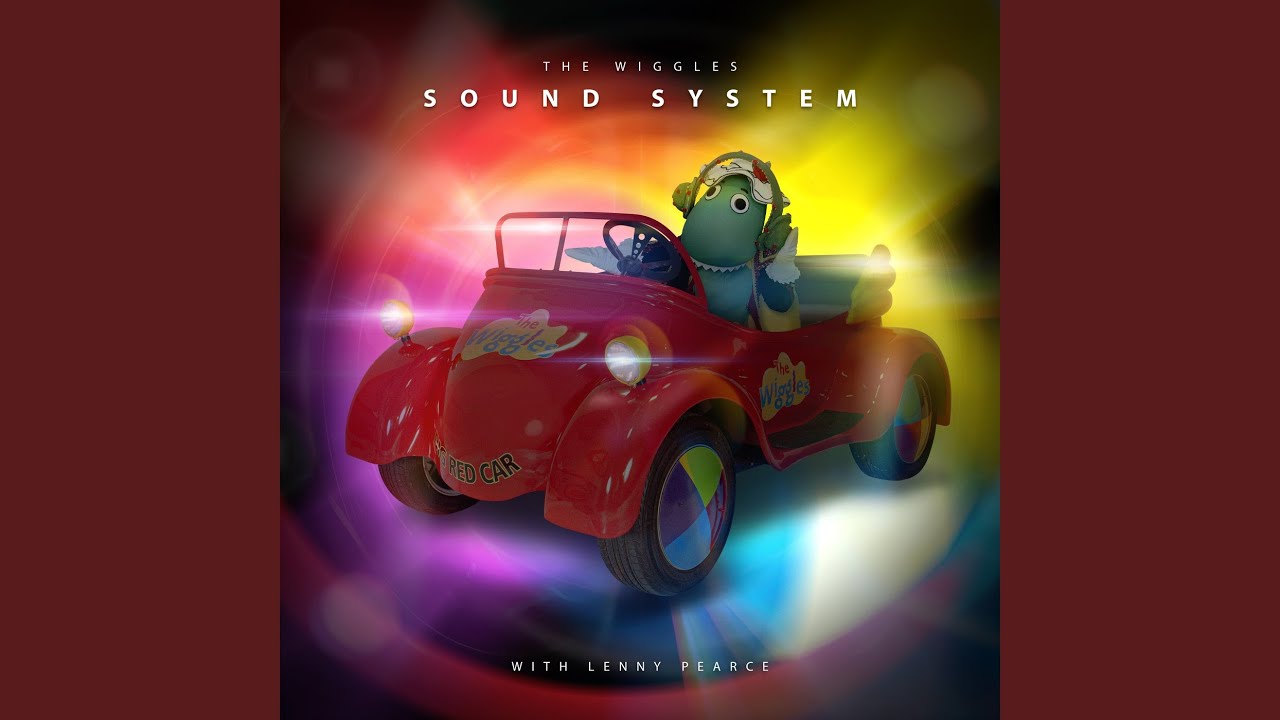 在 YouTube 上观看 Fruit Salad (The Wiggles Sound System Remix) 在 YouTube 上观看 Fruit Salad (The Wiggles Sound System Remix)