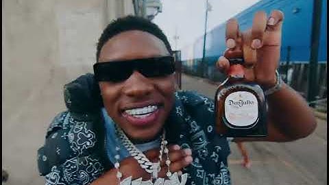 Monaleo x Rob49 - Don Who Leo (Añejo Remix) Official Video