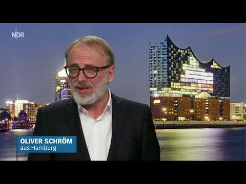  New Strafanzeige gegen Scholz wegen Beihilfe zur Steuerhinterziehung - NDR - Norddeutscher Rundfunk