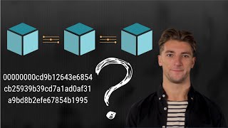 Block Hash Calculation - How To | Decoding Blockchain