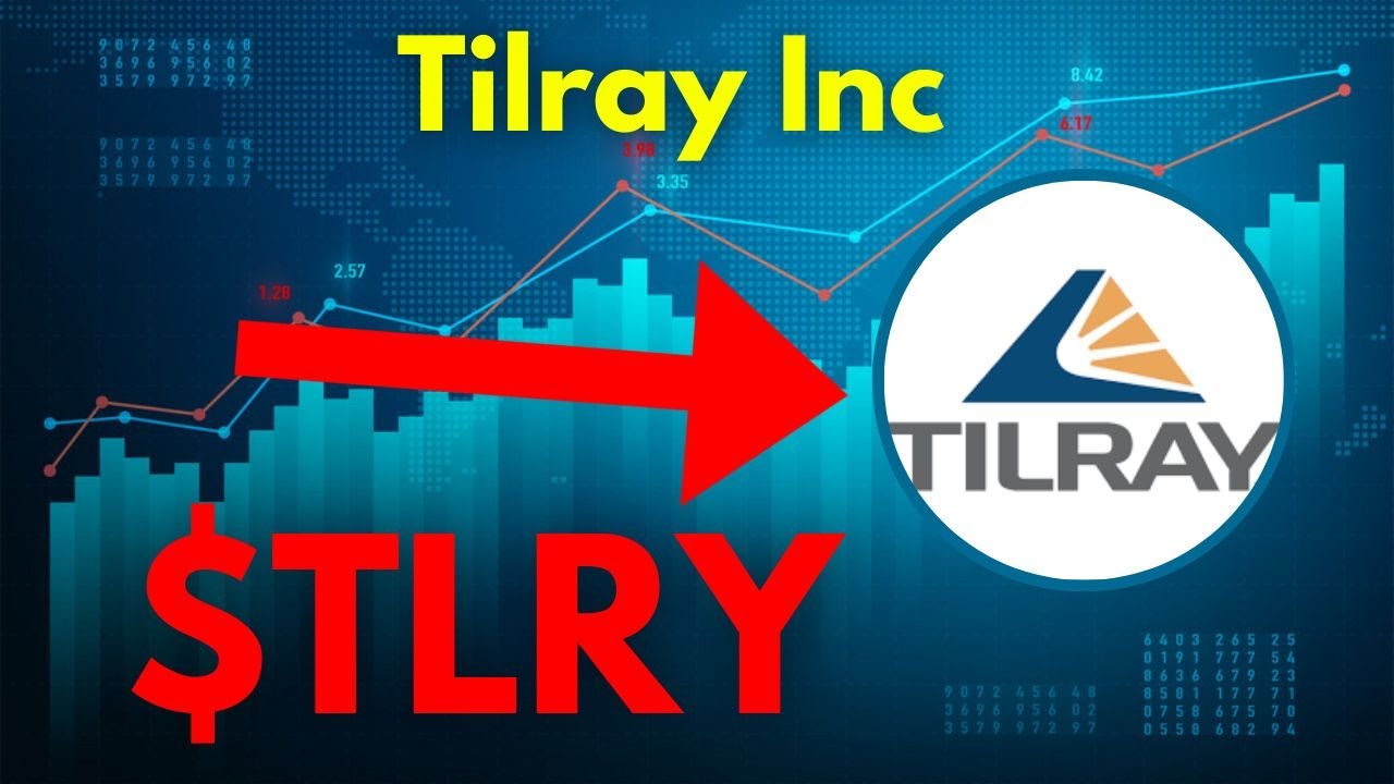 👀🚨 TLRY Stock | Technical Analysis And Predictions Tilray Stock tlry