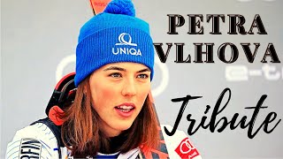 [HD] PETRA VLHOVA // The Winter Queen - TRIBUTE ᴴᴰ
