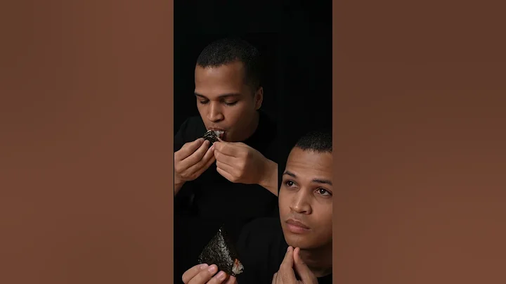 How to Properly Open a Rice Ball - DayDayNews