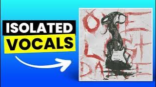 Download lagu One Last Dance (From 'Venom: The Last Dance') - Tom Morello/grandson/Roman Morello | Acapella