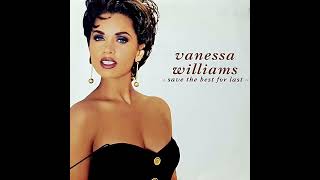 Vanessa Williams - Save The Best For Last [Clean Lp]
