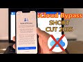 iOS 18.6.2 Remove iPhone 14 iCloud Activation | Apple iD Lock Bypass