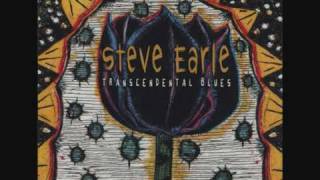 Steve Earle - The Boy Who Never Cried