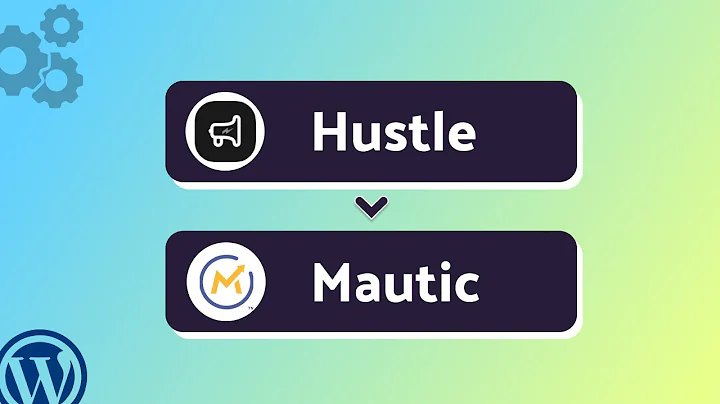 Integrating Hustle with Mautic | Step-by-Step Tutorial | Bit Integrations