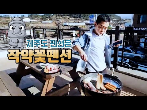 jeju 작약꽃 여러분 예약하세요~