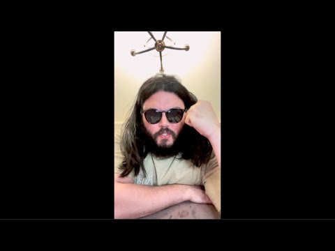 ظهور الملث م من القاهرة قريبا مع علي حسين مهدي