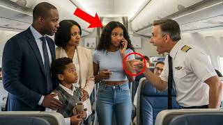Celebrity Pilot Orders Black Family Off the Plane — Their Daughter’s Call to the FAA Halts Takeoff Net Worth