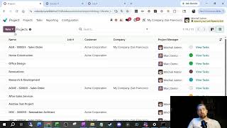 The Basics of Coding in Odoo