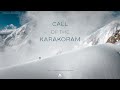 Call of the karakoram