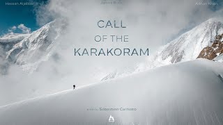 CALL OF THE KARAKORAM