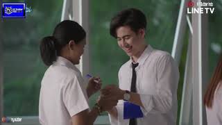 THE EFFECT THAI SERIES - EP 1 [SUB INDO]