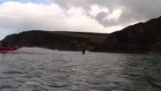 Pentewan 2014