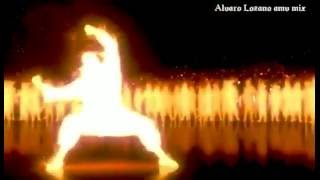 Bakemono No Ko 「AMV」- Circus Sideshow  HD