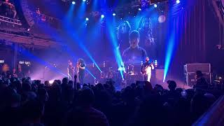 Coheed and Cambria - In Keeping Secrets of Silent Earth 3 (Las Vegas Live) @ Brooklyn Bowl 2/17/2022