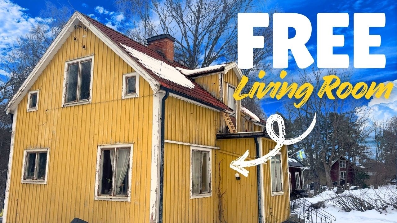 We Upgraded Our Cottage!