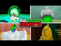ALL EASTER SECRETS in DEAD RAILS!!🤫