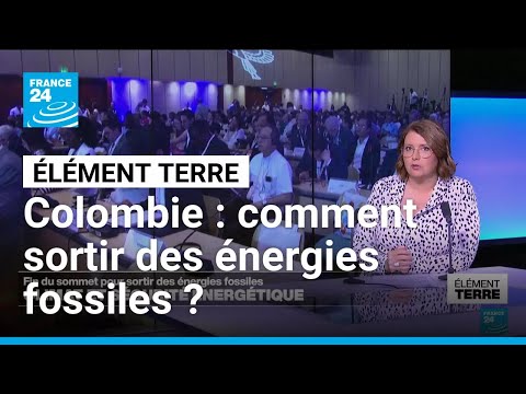Santa Marta: une conf&eacute;rence pour sortir des &eacute;nergies fossiles &bull; FRANCE 24

Plus de 2 ans apr&egrave;s la COP 28 qui promettait le d&eacute;but d'une "transition hors des &eacute;nergies fossiles", une cinquantaine de pays se sont retrouv&eacute;s en Colombie, &agrave; Santa Marta, pour parler des fa&ccedil;ons d'amorcer concr&egrave;tement cette transition. Plusieurs pays producteurs de p&eacute;trole, ceux du Golfe ou les &Eacute;tats-Unis, n'ont pas fait le d&eacute;placement.

#Santa #Marta #une #conf&eacute;rence #pour
