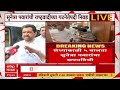 Sunil Shelke On Sunetra Pawar : विलीनीकरणाबाबत चर्चा करणं आज योग्य वाटत नाही - सुनील शेळके