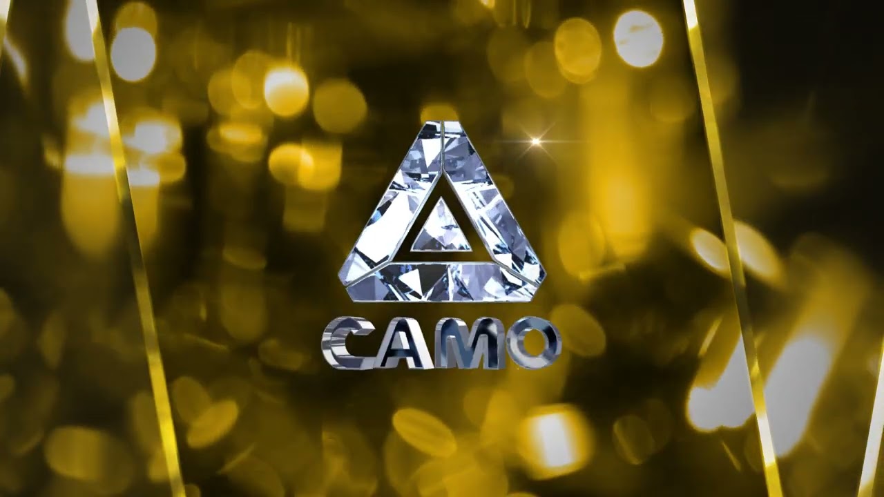 Anniversary design of the company logo