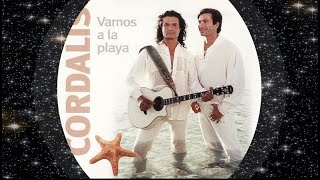 Cordalis 1997 Vamos a la playa