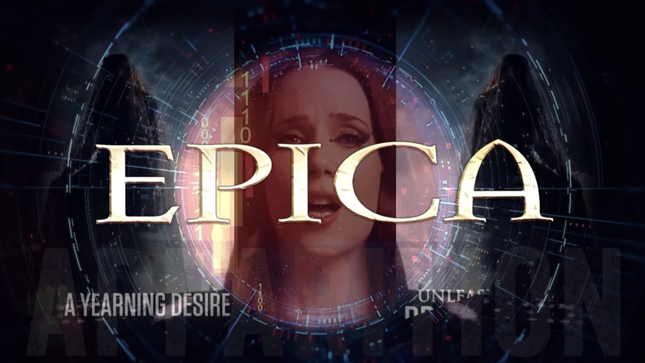 Gothic Symphonies Live - "Epica" - Apparition - Subtitulado al español
