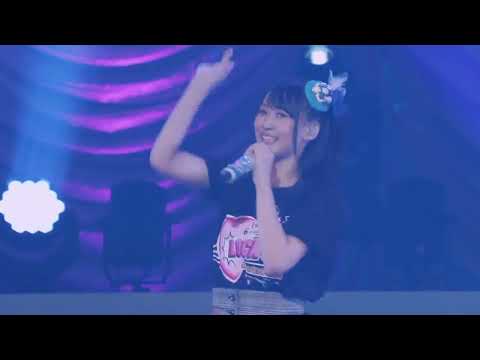 i☆Ris - アメコイ - i☆Ris 6th Anniversary Live ~Lock On~