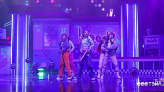 Download Lagu [Girls Planet 999] - Shoot! Mirrored MP3