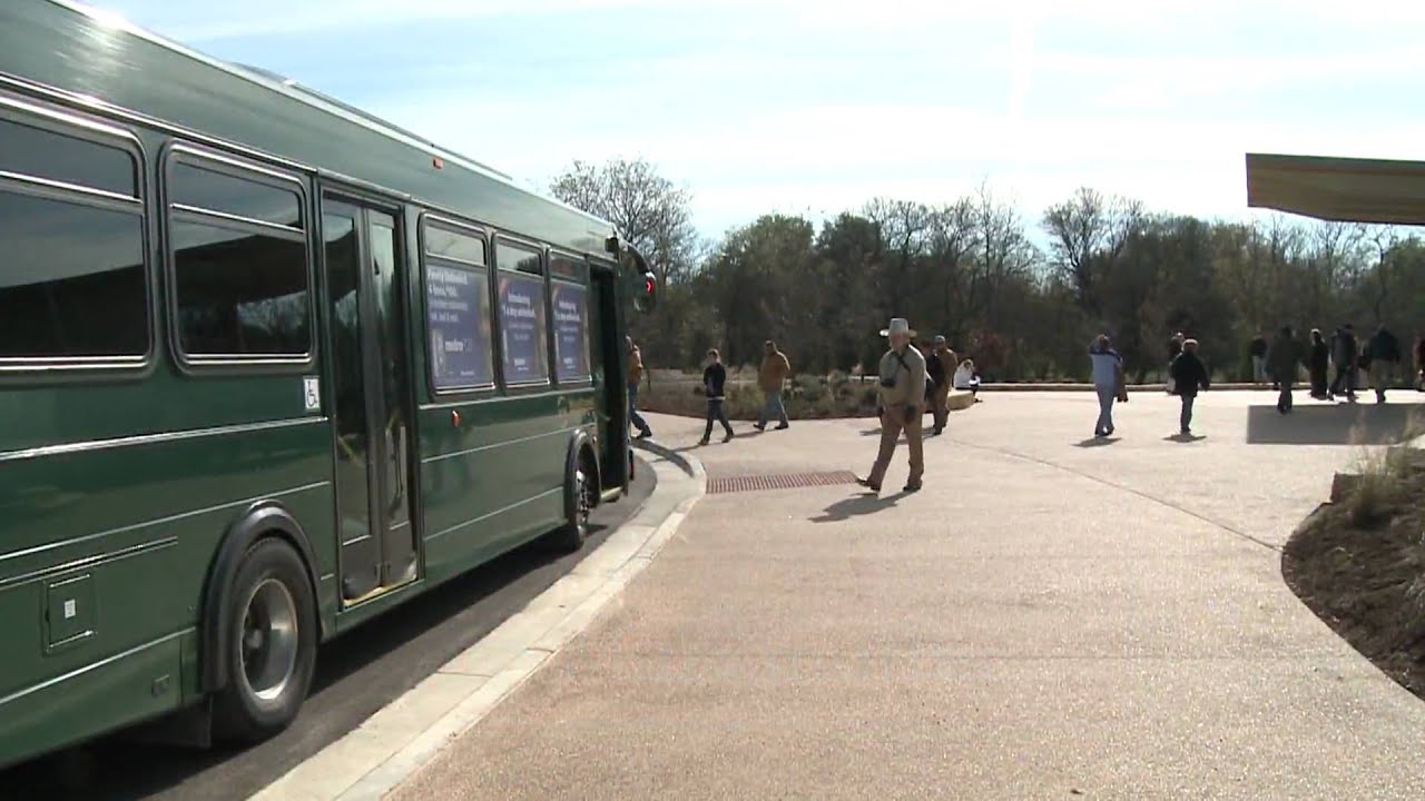 Mammoth Site (A Production of The City of Waco)