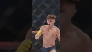 One of the Most INSANE KOs 🥶