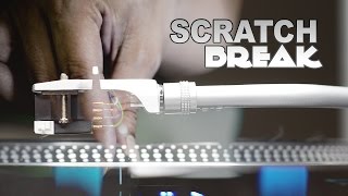 Scratch Break - Fred² Cutz