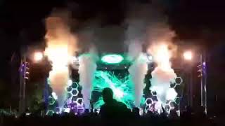 Effect Co2 Jets / Eakeffect