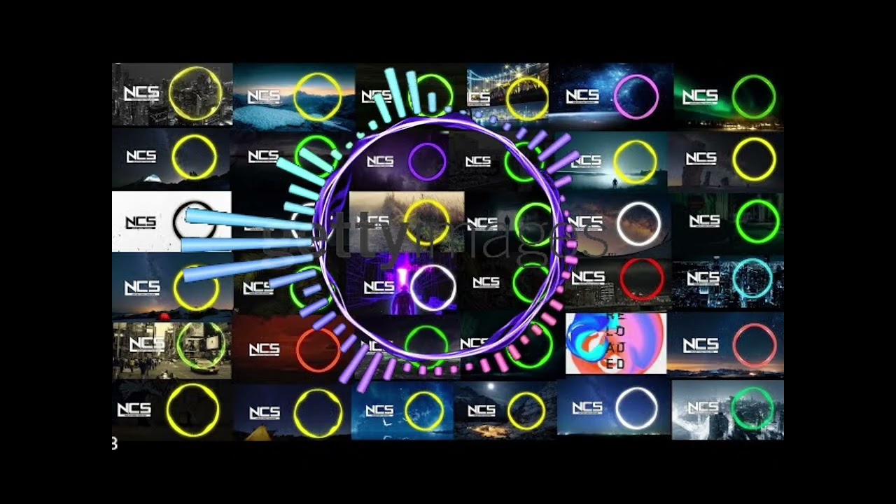 NCS. Music. All fonk and Aura 🎵.  