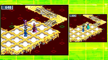 Mega Man Battle Network 5 - Part 21
