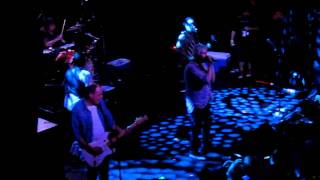 Guided By Voices :: I Am A Scientist  @ Irving Plaza (NYC) 12/31/2010