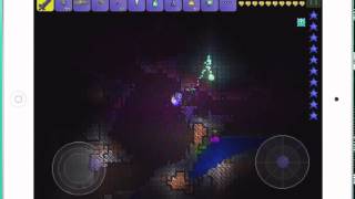 Terraria (Mobile) How-To: Soul of Light screenshot 4