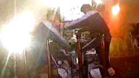 [Dance Dance Revolution 3rd Mix] ??? - Boom Boom Dollar