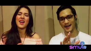 Download Percayalah | Afgan & Raisa #smule #eavc_ @eavc_ Video MP3 Percayalah | Afgan & Raisa #smule #eavc_ @eavc_