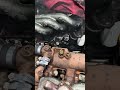 #engine #mechanic #engineblock #machine #automobile #diesel #dieselengine #turbochargedengine