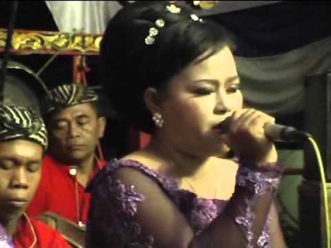 Wayang Golek PUSAKA MUNGGUL PAWENANG 1 ~ ASEP KOSWARA