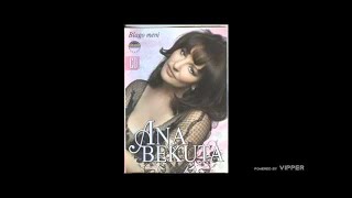 Video thumbnail of "Ana Bekuta - Blago meni - (Audio 2009)"