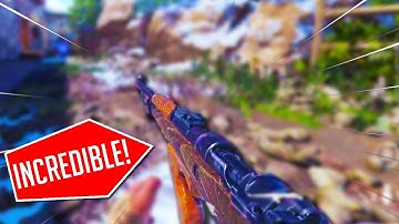 this SNIPING SETUP in CALL OF DUTY VANGUARD is like CHEATING... (BEST CLASS SETUP)