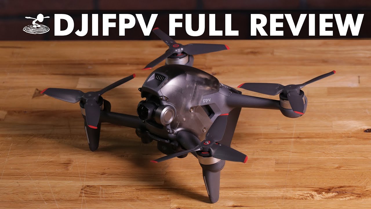 Never seen before: watch an FPV drone fly into the water and reemerge:  Digital Photography Review