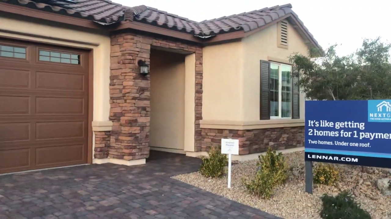 Next Gen Pioneer Model (Similar to the Napoleon model in Artesia by